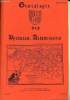Généalogie des Pyrénées-Atlantiques n°30 juin 1992 - Les cagots dans l'histoire pyrénéenne - liste Malus - au hasard de l'état civil des Pyrénées ...