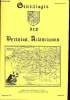 Généalogie des Pyrénées-Atlantiques n°35 septembre 1993 - La connaissance technique et sa communication au Moyen âge le carnet de Villard de ...