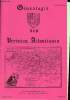 Généalogie des Pyrénées-Atlantiques n°40 décembre 1994 - Rites et pratiques de fécondité en Béarn - au hasard de l'état civil des Pyrénées Atlantiques ...