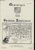 Généalogie des Pyrénées-Atlantiques n°44 décembre 1995 - Les enfants illégitimes un problème en généalogie - au hasard de l'état civil des Pyrénées ...