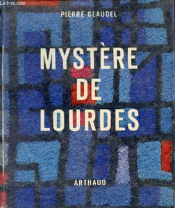 Mystère de Lourdes.