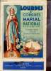 Lourdes 2e congrès marial national 23-27 juillet 1930 - Compte rendu officiel séances générales.. Collectif