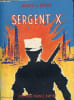 Sergent X.. Du Bourg Maurice