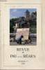 Revue de Pau et du Béarn n°15 1988 - Jean-Louis Curtis - à propos de la peste en Béarn 1348-1652 - quelques aspects de la vie à Gelos dans les siècles ...