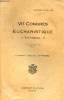 VIIe congrès eucharistique national - Compte rendu officiel - Bayonne 3-7 juillet 1929.. Collectif