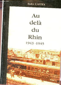Au delà du Rhin 1943-1945.