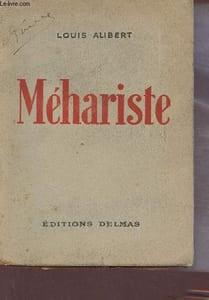 Méhariste 1917-1918.