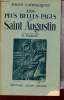 Les plus belles pages de Saint Augustin - Collection Pages Catholiques.. G.Bardy