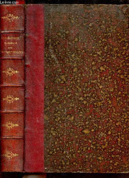 Biographie nationale des contemporains.. Glaeser Ernest & Société de gens de lettres