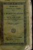 Homélies discours et lettres choisis de S.Basile-Le-Grand - Nouvelle édition revue et corrigée.. M.L'Abbé Auger