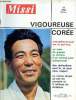 Missi n°325 décembre 1968 - Vigoureuse Corée - intégration chrétienne - entre la Corée et la France des liens de sang - coopératrices soeurs de Saint ...