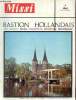 Missi n°292 aout septembre 1965 - Bastion hollandais - la Hollande est née d'une révolte religieuse - Pays Bas arraché à l'eau - pourquoi ils sont ...