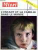 Missi n°326 janvier 1969 - L'enfant et la famille - le triple cercle - combien d'enfants ? - une sexualité équilibrée par une relative continence - ni ...