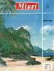 Missi n°253 octobre 1961 - Océanie - des milliers d'iles - géographie - cent peuples divers - curiosités et mystères - Nouvelle Calédonie Tahiti ...