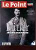 Le Point grand angle n°1 septembre octobre 2009 - Hitler anatomie d'un monstre.. Collectif