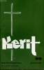 Kerit n°99 juillet aout 1991 - Prière à Saint Jean de la Croix - la nuit dans la doctrine de Saint Jean de la Croix - Saint Jean de la Croix maitre ...