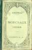 Morceaux choisis publi&eacute;s avec des notices des analyses et des notes en fran&ccedil;ais - Nouvelle &eacute;dition.. Xenophon