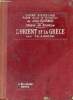 L'Orient et la Grèce - Classe de sixième - 4e édition.. Ch.Aimond