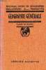 Géographie générale classe de seconde.. L.Gallouédec & F.Maurette