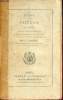Ph&eacute;don dialogue.. Platon