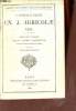 Cn.J.Agricolae Vita - Collection Alliance des maisons d'éducation chrétienne - 3e édition.. C.Cornelii Taciti