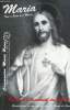 Communion Marie Reine n°31 mai juin 2000 - Message de Marie mot d'ordre - l'édito - la parole de dieu - ce que dit l'église - consécration de notre ...