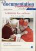 La Documentation Catholique n°2356 t.CIII 16 avril 2006 - Consistoire des cardinaux Rome 24-25 mars 2006 - Benoît XVI rencontre avec le clergé du ...
