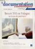 La Documentation Catholique n°2360 T.CIII 18 juin 2006 - Benoit XVI en Pologne sur les pas de Jean-Paul II - Da Vinci code fiction ou mensonge ? - Top ...