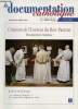 La Documentation Catholique n°2367 T.CIII 5 novembre 2006 - Création de l'Institut du Bon Pasteur documents et réactions - réconciliation se confesser ...