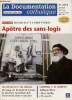 La Documentation Catholique n°2374 tome CIV 18 février 2007 - Dossier hommage à l'Abbé Pierre apôtre des sans logis - les enfants et les médias ...