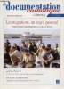 La Documentation Catholique n°2318 T.CI 18 juillet 2004 - Les migrations un enjeu pastoral instruction Erga migrantes caritas Christi - Jean Paul II ...