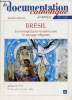 La Documentation Catholique n°2338 T.CII 19 juin 2005 - Brésil les évangéliques transforment le paysage religieux - Benoît XVI discours au corps ...