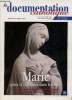 La Documentation Catholique n°2341 T.CII 7 et 21 aout 2005 - Marie grâce et espérance dans le Christ rapport de la Commission internationale ...