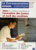 La Documentation Catholique n°2399 tome CV 90e année 6 avril 2008 - Dossier éducation et discernement formation des jeunes et éveil des vocations - ...