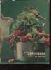 Tupperware cuisine.. Collectif