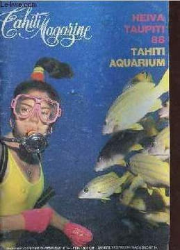 Tahiti Magazine n°14 -. Collectif