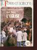 Fêtes et saisons n°328 octobre 1978 - Ces communautés qui font l'église.. Collectif