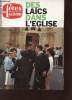Fêtes et saisons n°217 aout-septembre 1967 - Des laïcs dans l'église - l'amour de l'église - solidaires de l'église - les sarements source de vie - ...