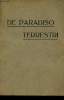 Supplex libellus consultationis de Paradiso terrestri directus eminentissimis illustrissimis et reverendissimis cardinalibus episcopis et praesulibus ...