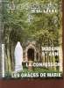 Chrétiens magazine n°153 15 octobre 2002 - Gauche et christianisme - bloc notes - Madame Sainte Anne - quand Marie nous comble de grâces - les amis de ...