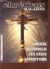 Chrétiens magazine n°152 15 septembre 2002 - Culture de l'agnosticisme - quand la lutte contre la pédophilie est prétexte à persécution - Linceul de ...