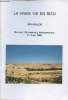 La Vraie vie en Dieu - Jérusalem retraite oecuménique internationale 2 - 3 mai 1998.. Collectif