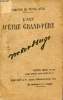 L'art d'être grand-père.. Hugo Victor