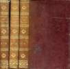 Voyages de Gulliver - 6 tomes (tomes 1 + 2 + 3 + 4 + 5 + 6) en 3 volumes.. Swift Jonathan