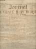 Journal de la vraie république n°57 jeudi 24 mai 1849 - La vrai république - Paris 23 mai la conspiration par V.Considérant - séance de l'assemblée ...