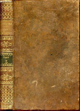 Vies des pères, des martyrs et des autres principaux saints - Tome 3 : Mois de Mars.. Butler Alban & Abbé Godescard