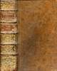 Histoire ecclesiastique - Tome quatrième : Depuis l'an 361 jusques à l'an 395 - Revu sur les premières éditions corrigées par l'auteur.. M.Fleury
