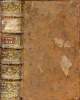 Histoire ecclesiastique - Tome 12 : Depuis l'an 925 jusques à l'an 1053 - Revu sur les premieres editions corrigées par l'auteur.. M.Fleury