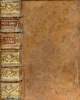 Histoire ecclesiastique - Tome 8 : Depuis l'an 590 jusques à l'an 678 - Revu sur les premieres editions corrigées par l'auteur.. M.Fleury