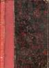 La Poupée Modèle - Journal des petites filles - Quinzième année 1877-1878 - Le petit prince boiteux et son manteau de voyage - Rangette à son amie ...